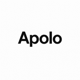 logo APOLO D.O.O.
