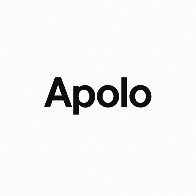 logo APOLO D.O.O.